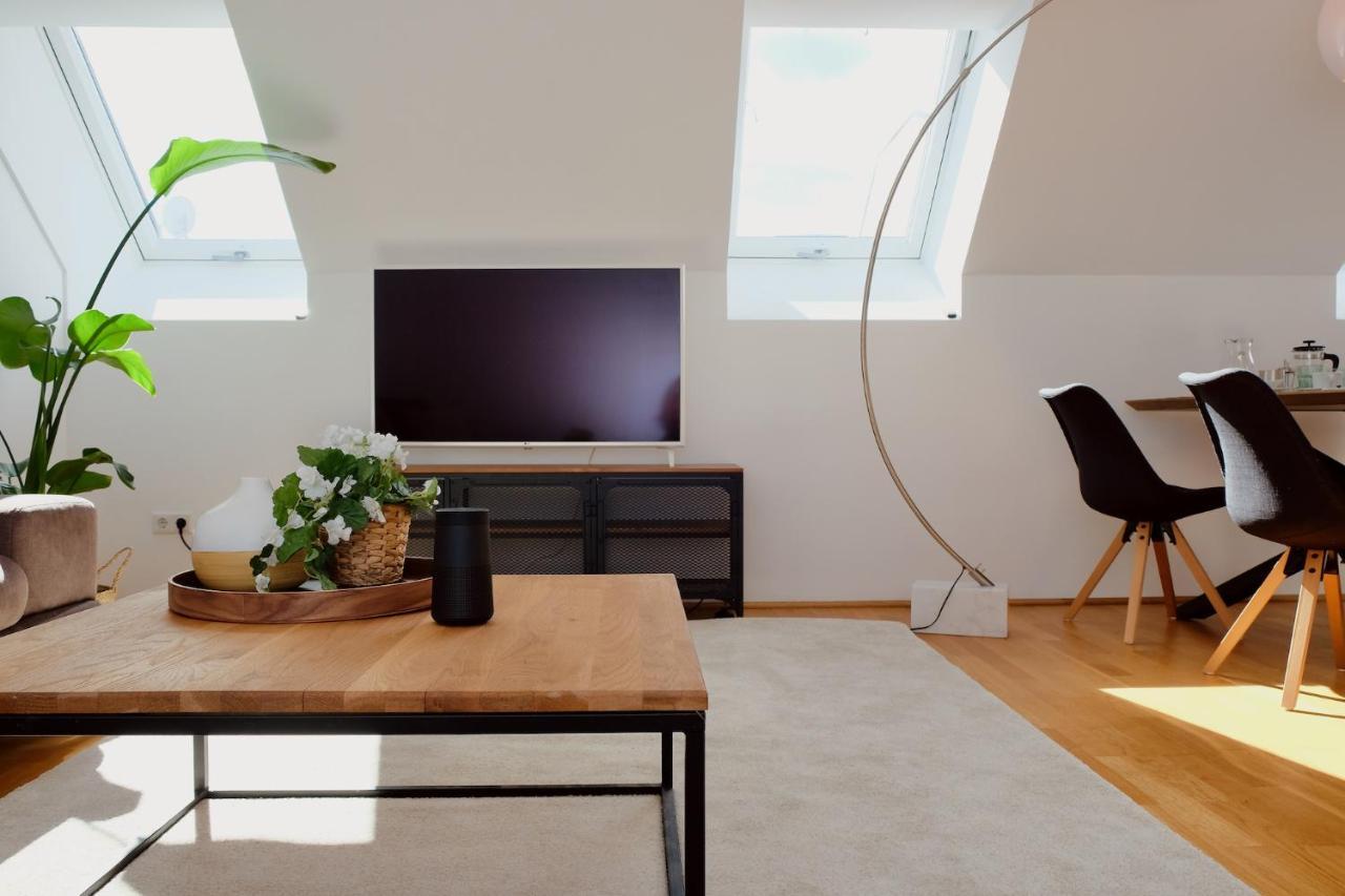 Triple A Appartement