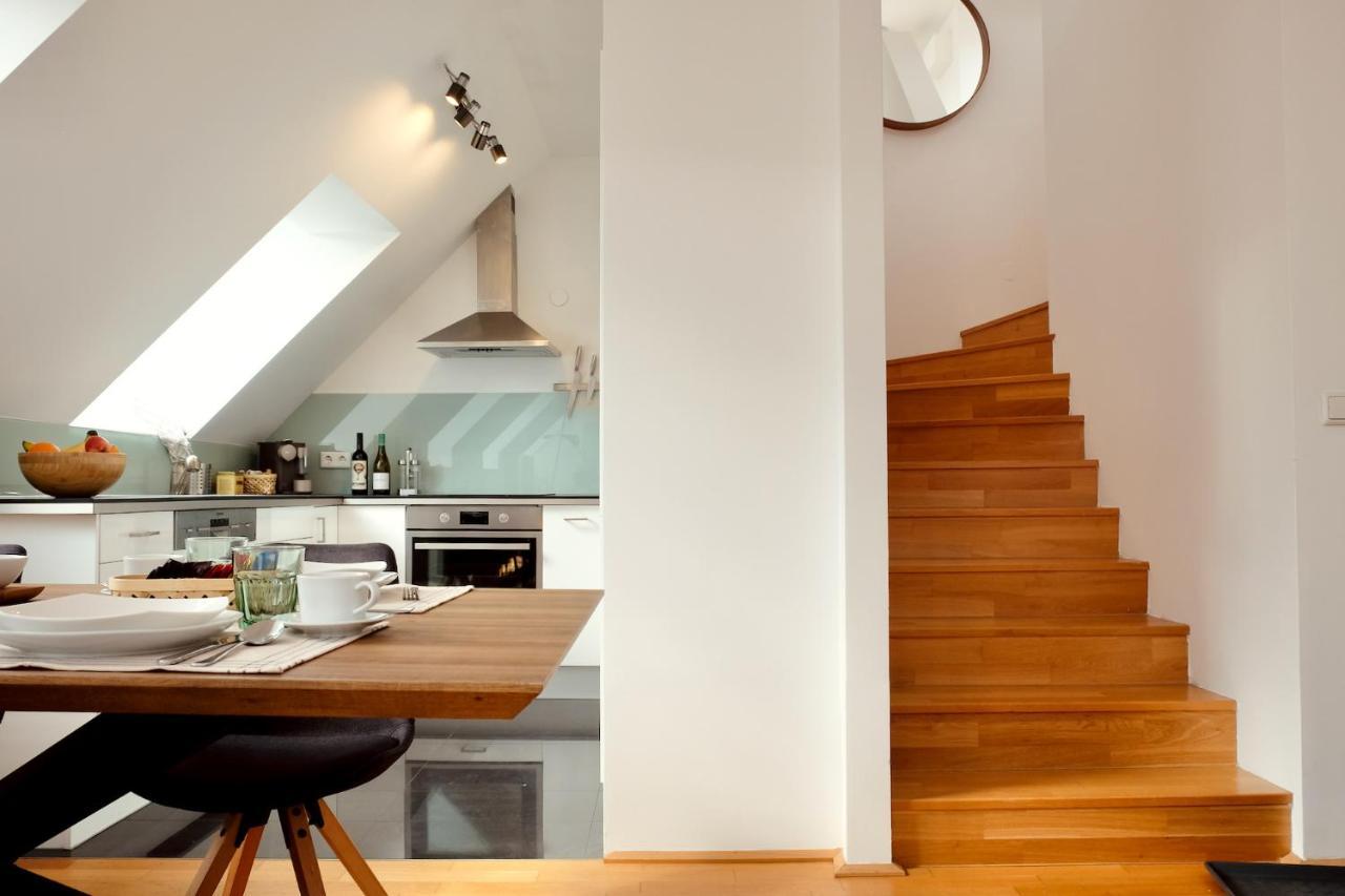 Appartement Triple A Wenen