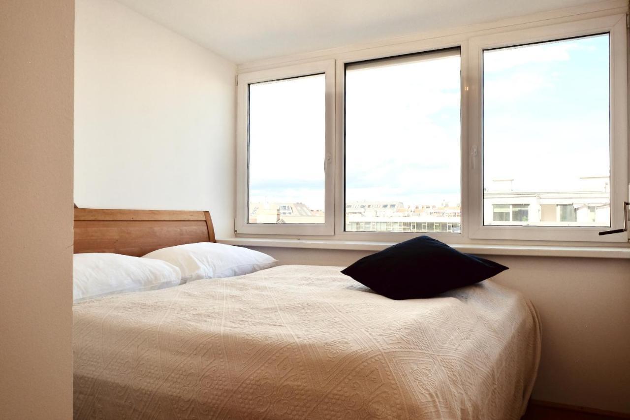 Triple A Appartement