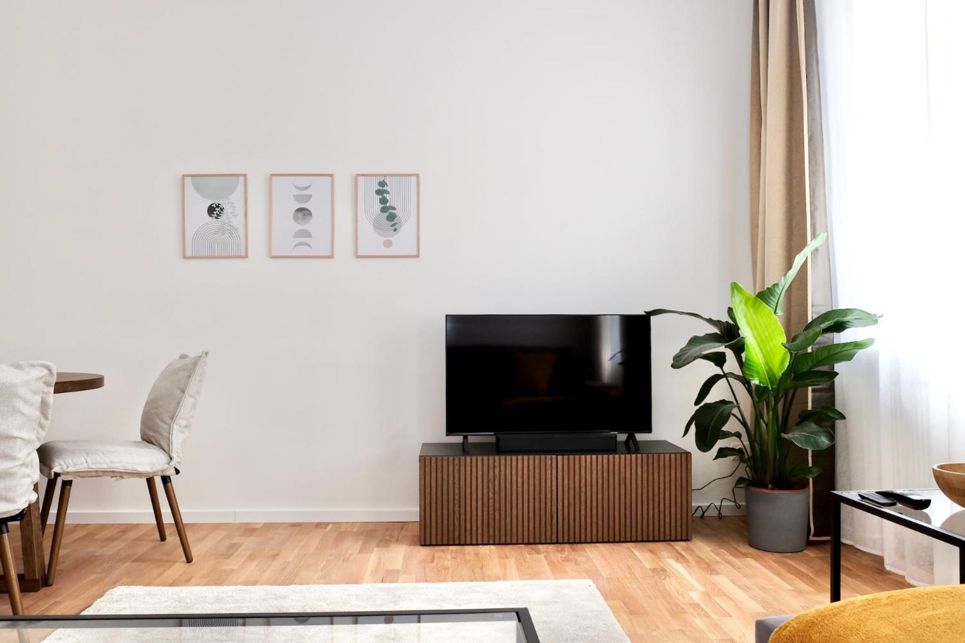 Appartement Triple A Wenen