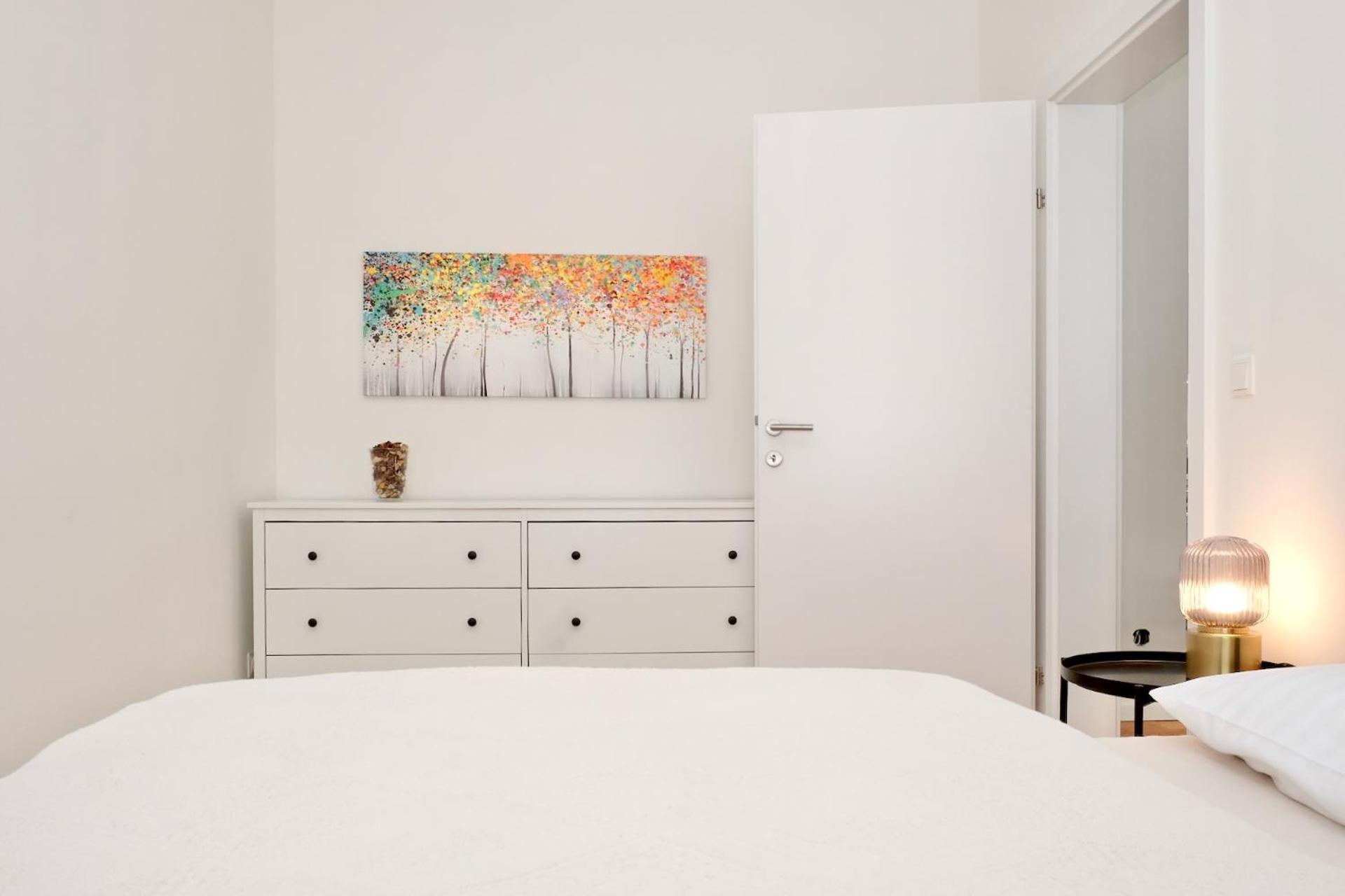 Triple A Appartement
