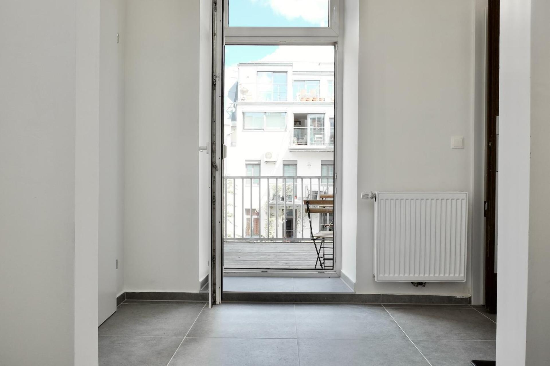 Triple A Appartement Wenen