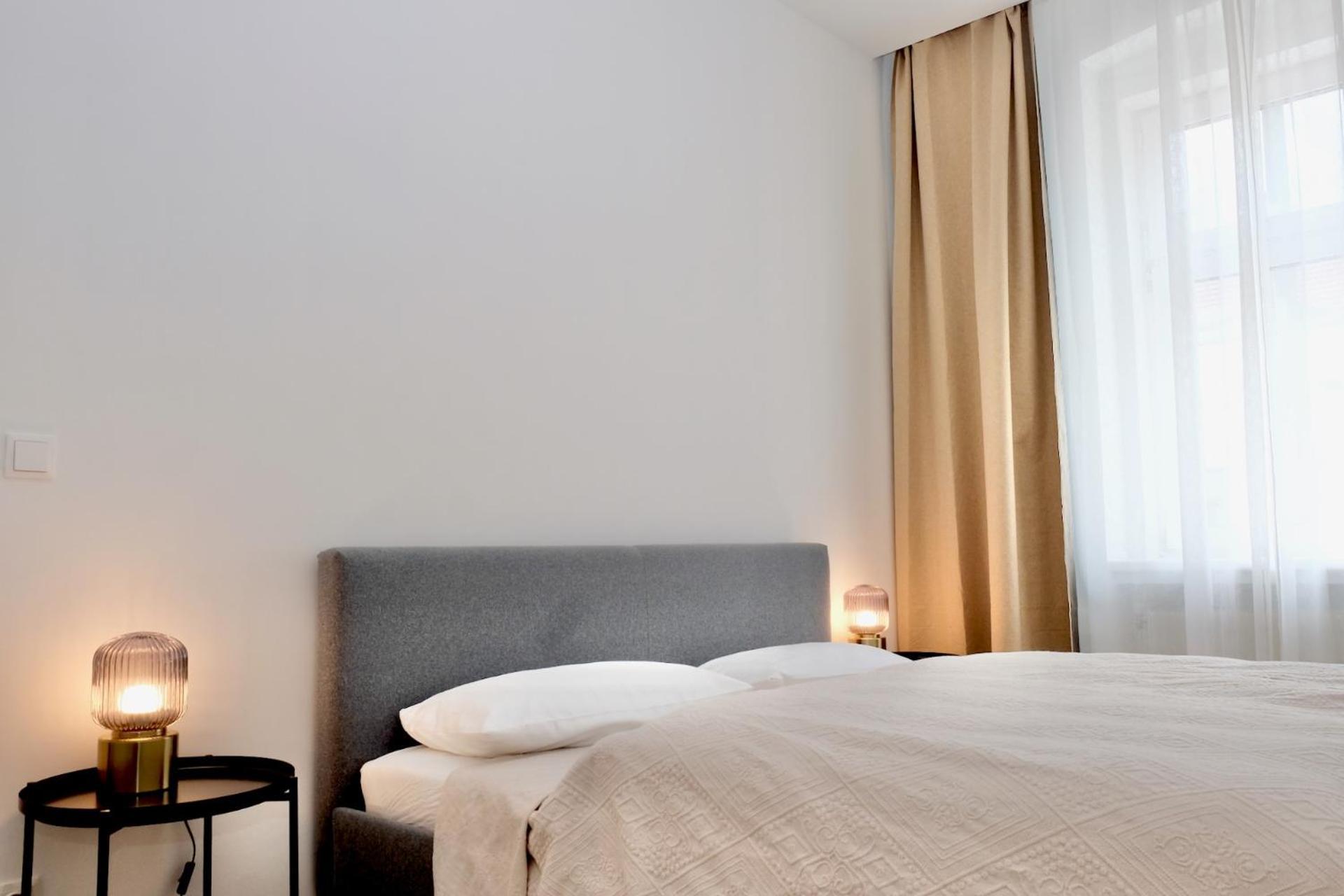 Appartement Triple A Wenen