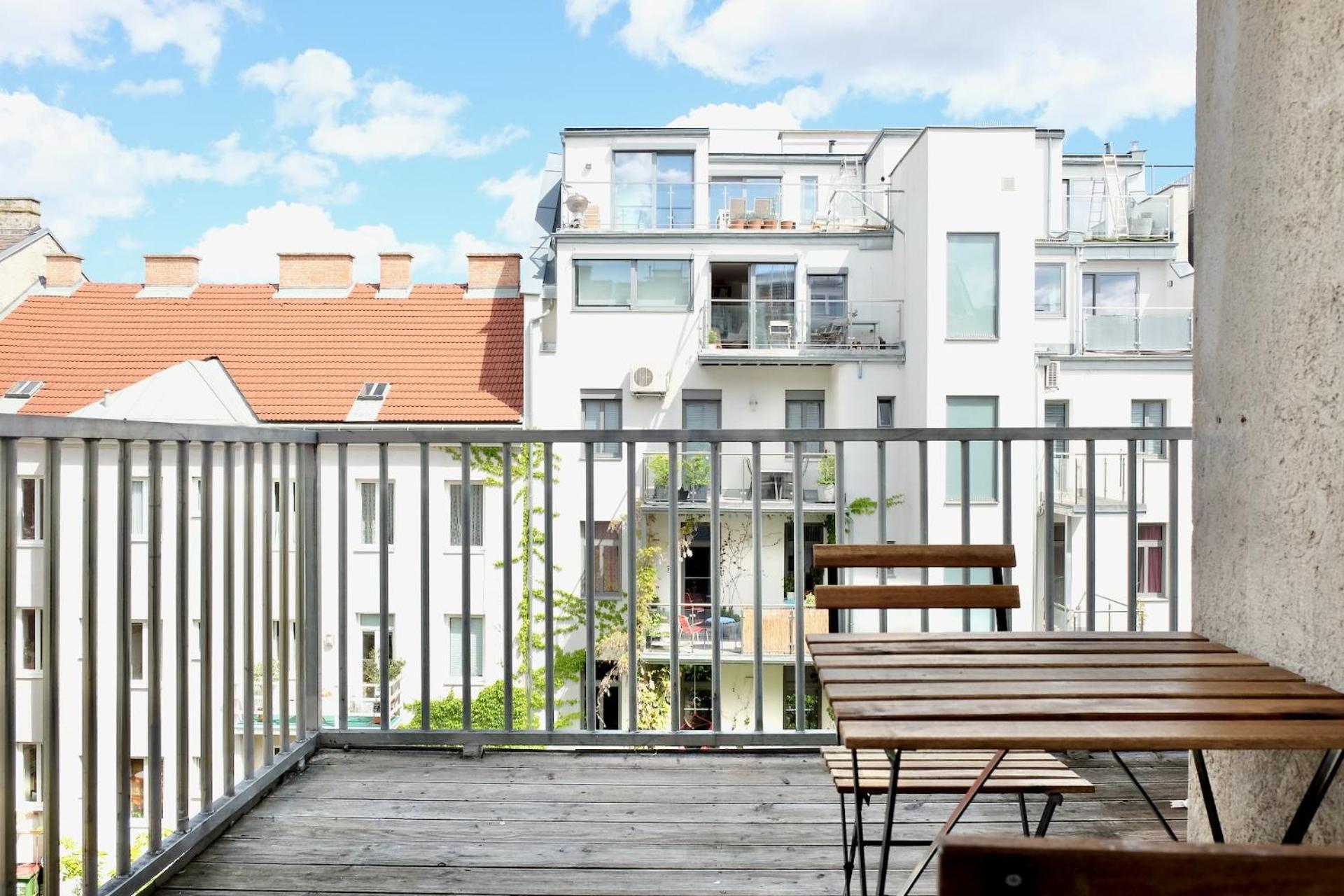 Triple A Appartement
