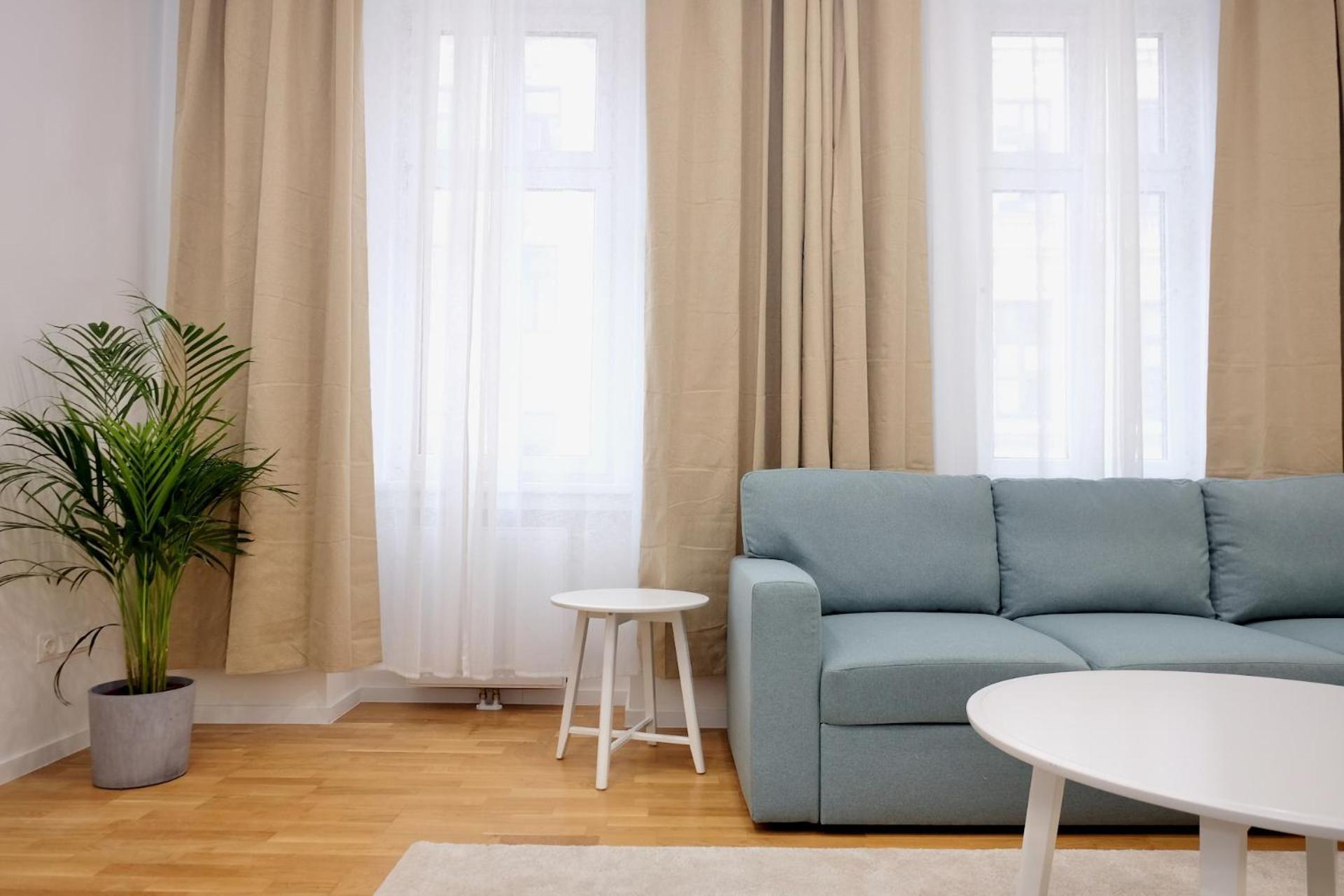 Triple A Appartement