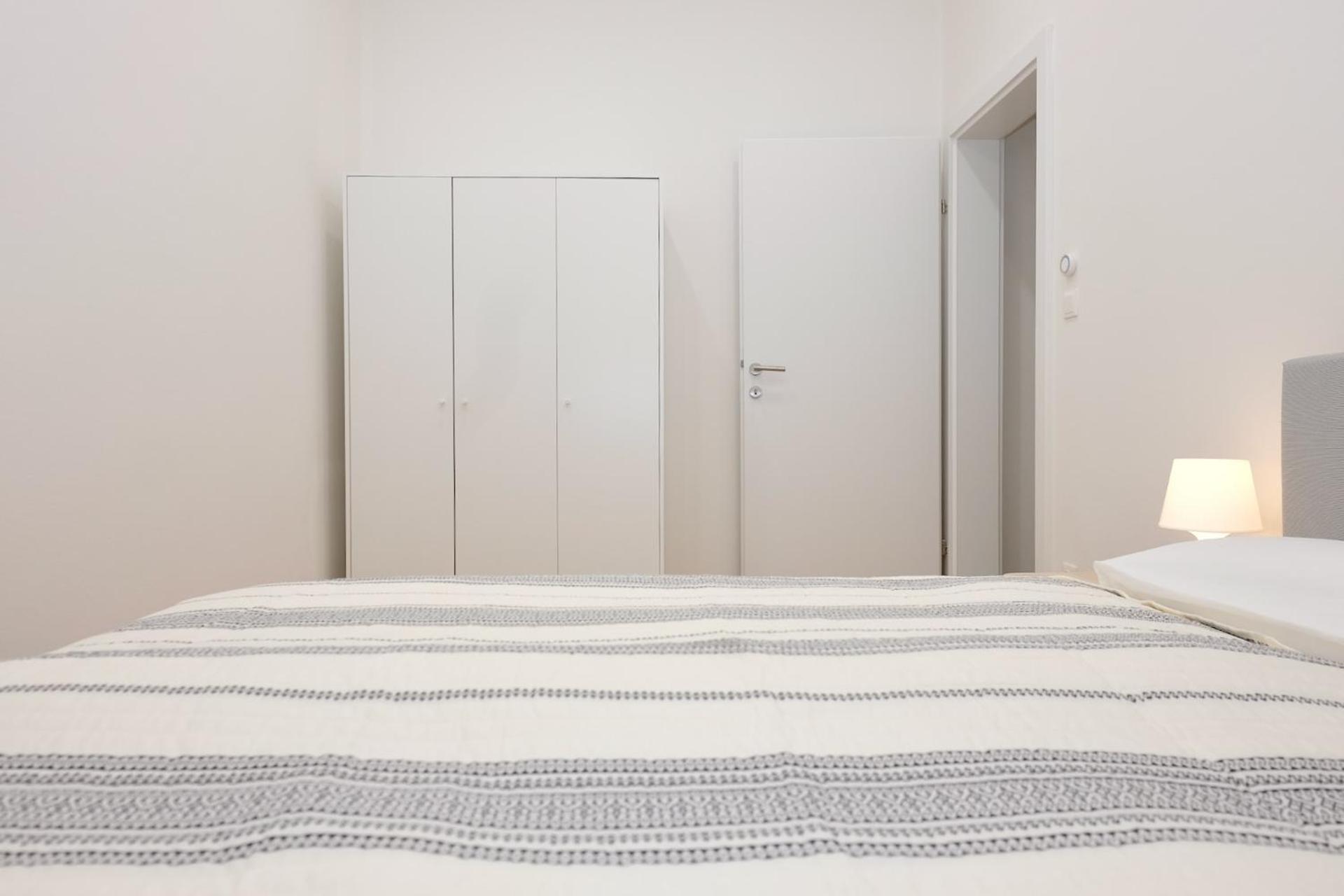 Appartement Triple A Wenen