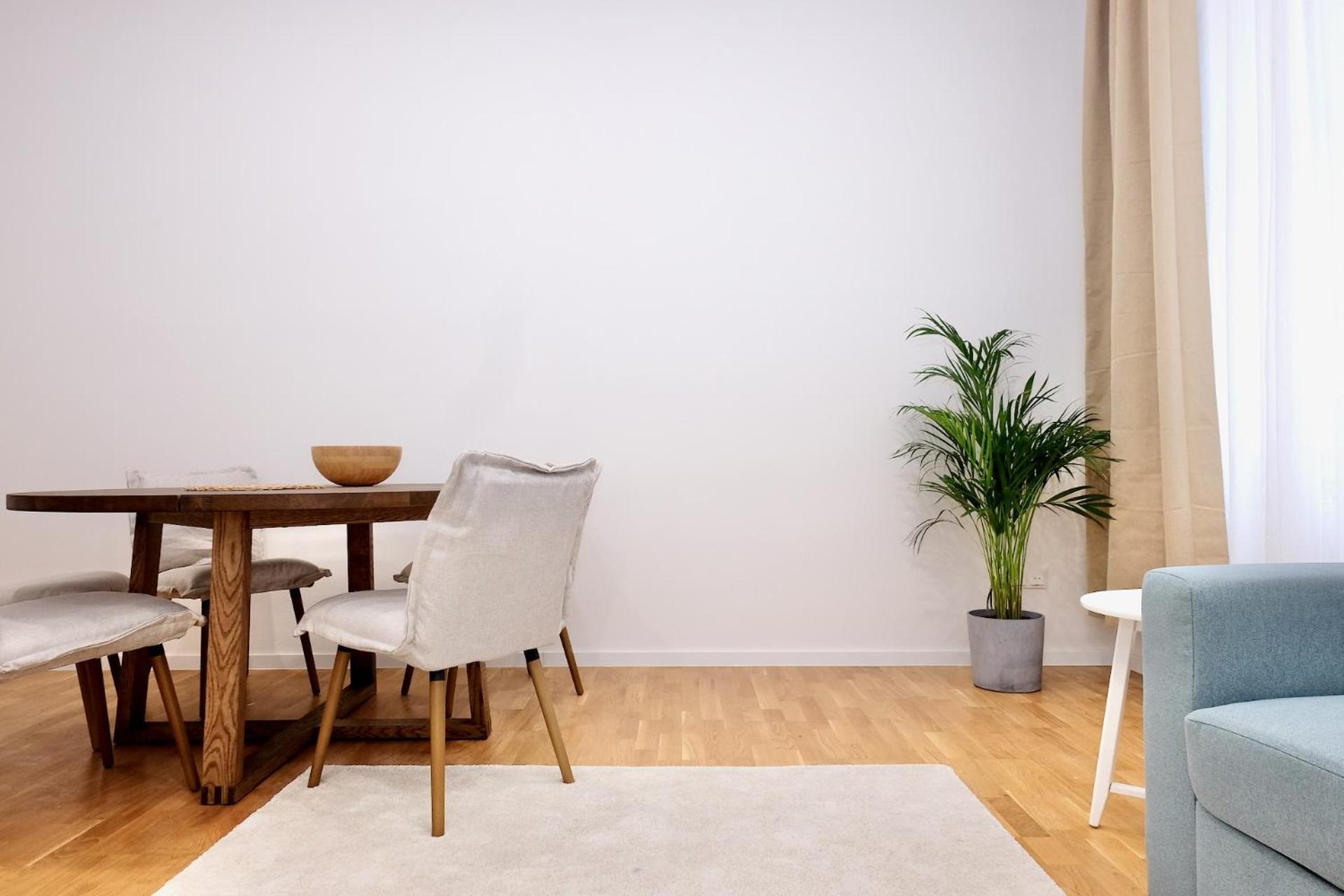 Appartement Triple A *