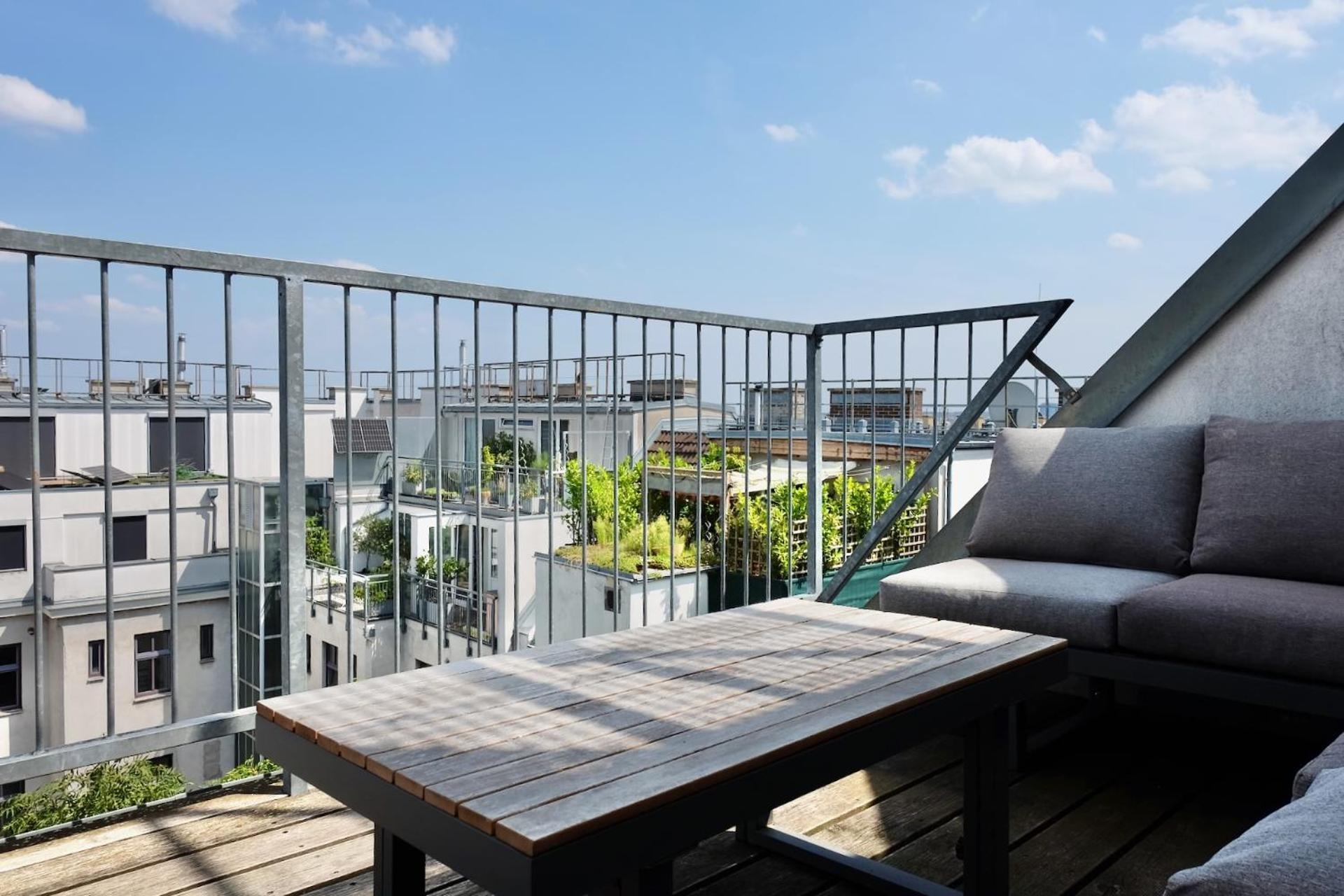 Triple A Appartement *