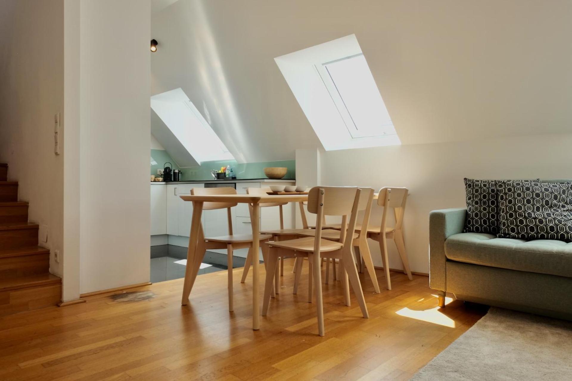 Triple A Appartement
