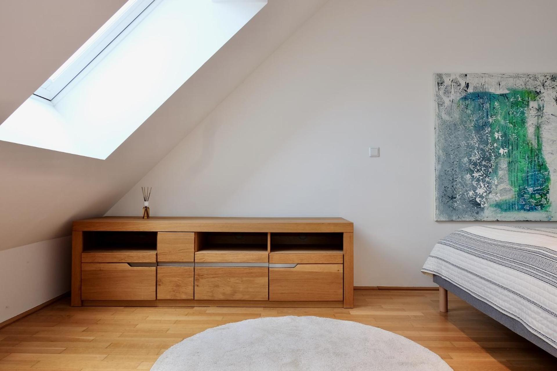 Triple A Appartement Wenen
