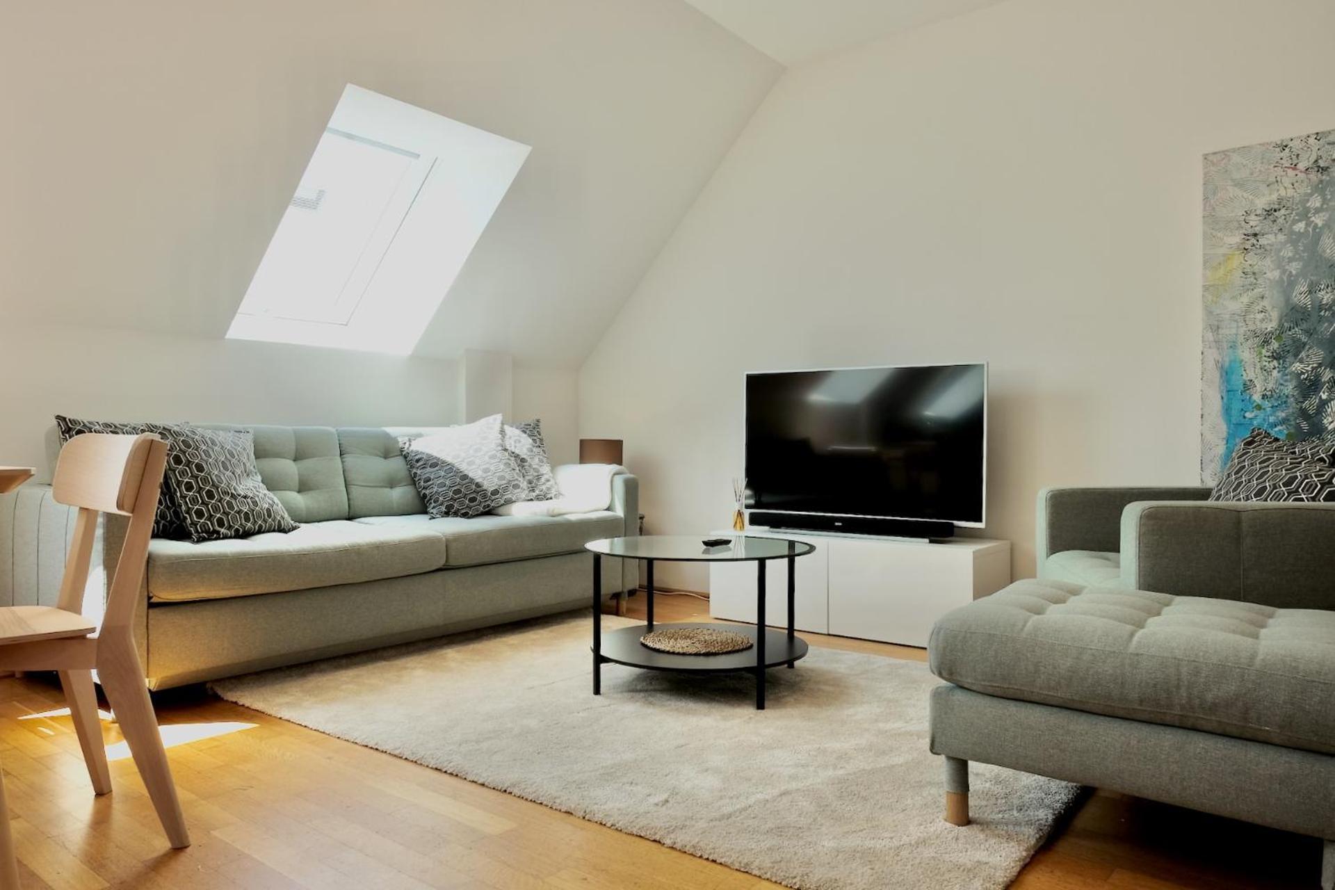 Appartement Triple A Wenen