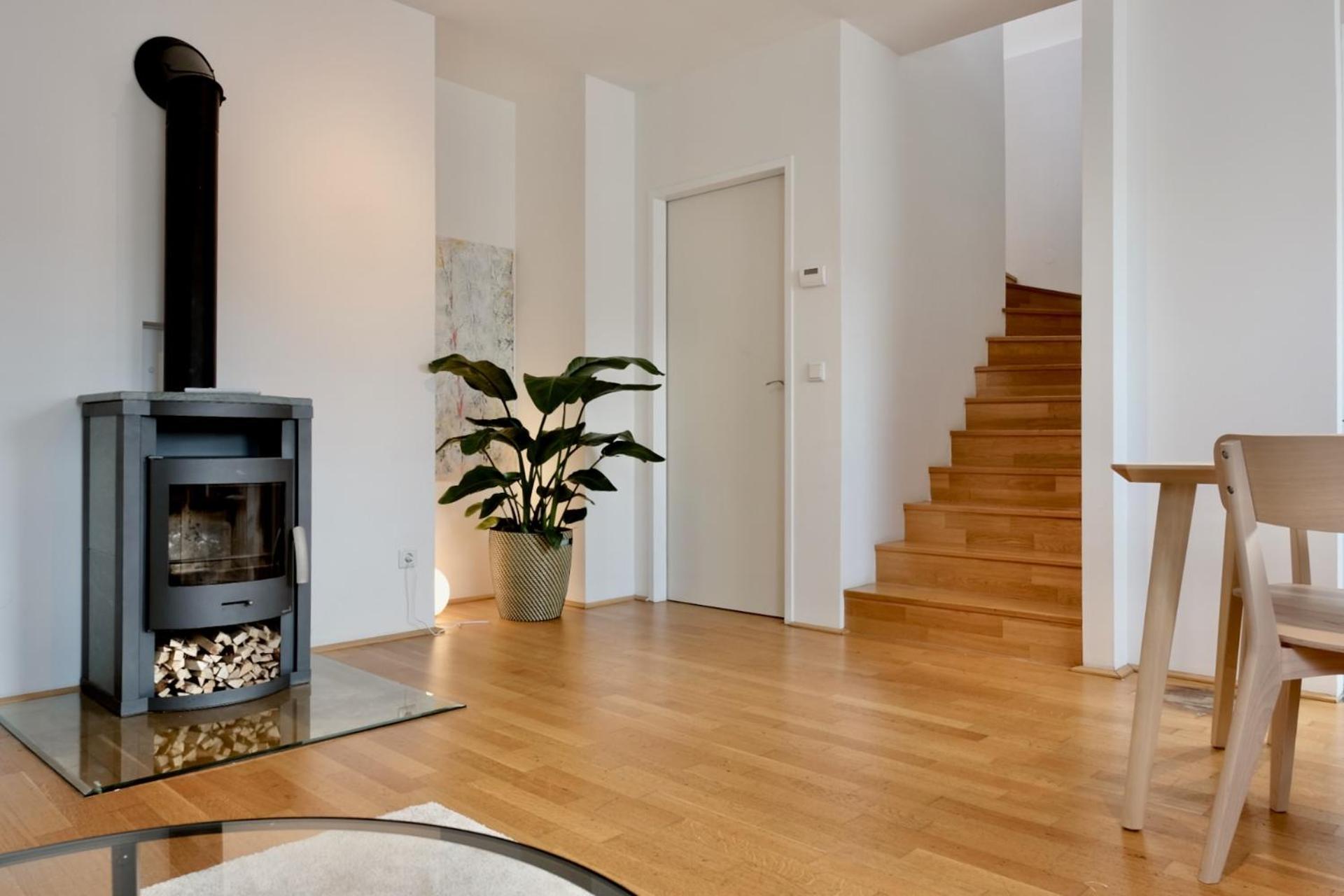 Triple A Appartement Wenen