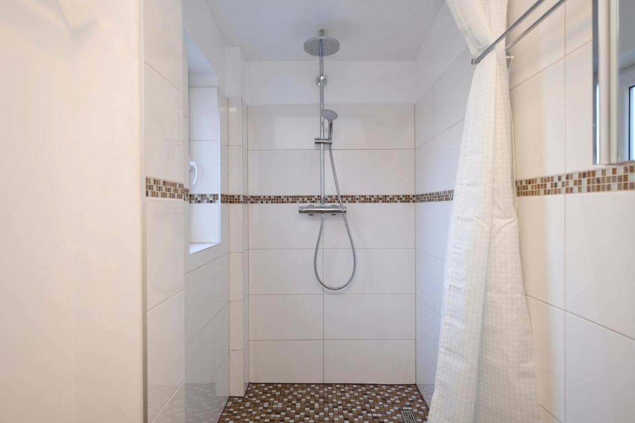 Appartement Triple A *