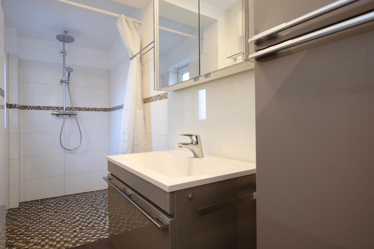 Appartement Triple A *
